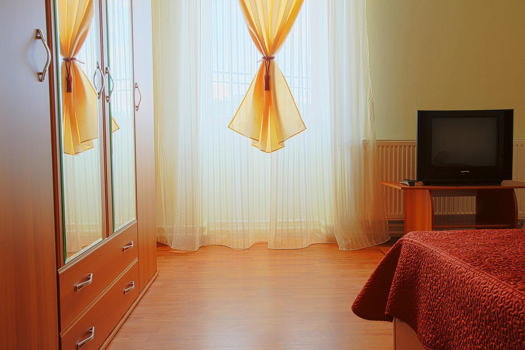 Hotel Casa Preturii Tîrgu Lăpuş Zimmer foto