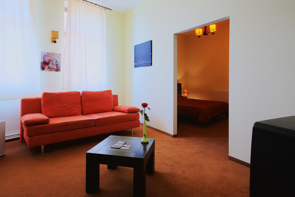 Hotel Casa Preturii Tîrgu Lăpuş Zimmer foto